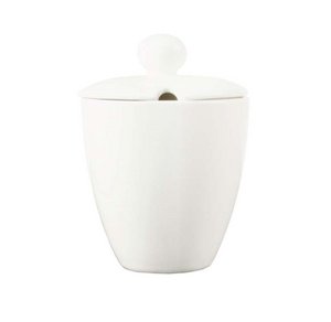 Sugar Bowl White 150ml