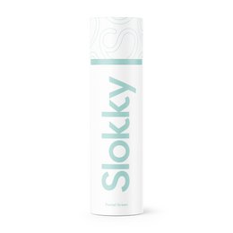 Slokky Pastel Green Bottle - 500ml