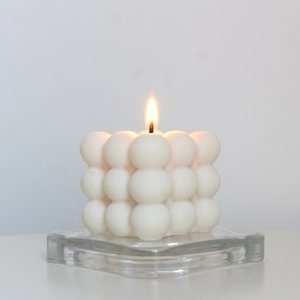 Bubble Candle