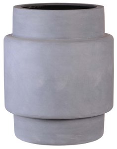 Pflanzentopf - Billund Grey