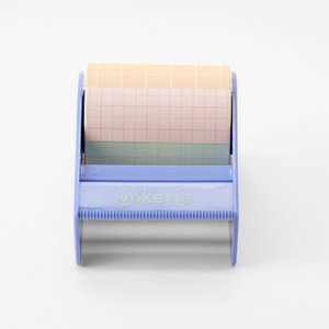 Inkerie – Spender mit Klebenotizen