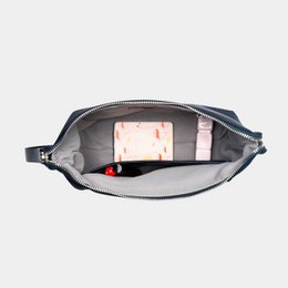 Futerał podróżny KIT - niebieski
