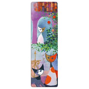 7303 Fridolin Boekenlegger Rosina Wachtmeister, Lovesong