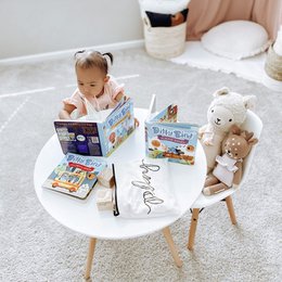Ditty Bird Baby Sound Book: Canciones de aprendizaje