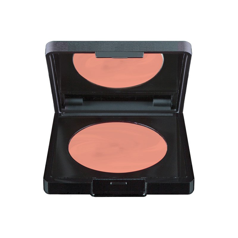 Cream Blush - Fræk Pink