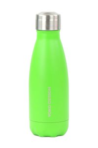 260ml insulated bottles GREEN