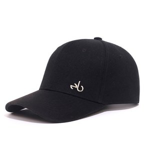 Legend Cap - eindbaas - Black/White