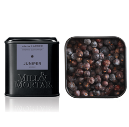 Un tocco di spezie - Gin Botanicals