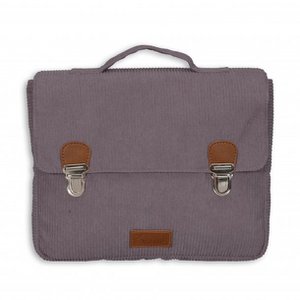Rucksack Retro-Lavendel