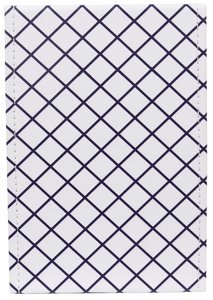 Reisespiegel Large Coastal Breeze Series - Criss Cross Copy