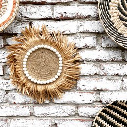 Decorazione murale Agadir