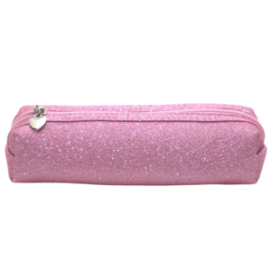 Moon- Het roze glitteretui