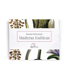 Udstiller BioAroma naturlige duftposer
