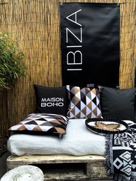 Pudebetræk Marrakech Outdoor