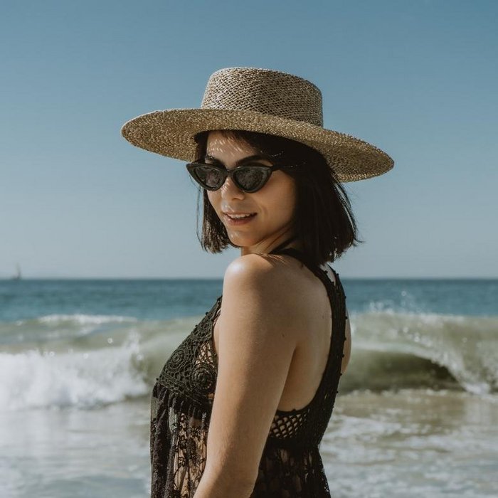 Cabo · Seagrass Summer Women display picture 1