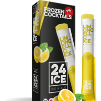Limoncello 5-pack