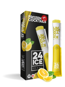 Limoncello 5-pack