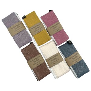 Makeup headband, “Scintillant”