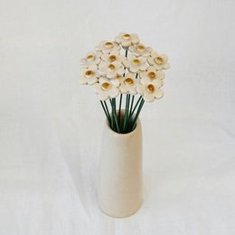 Aardbeienbloem - ⌀ circa 2,5 cm