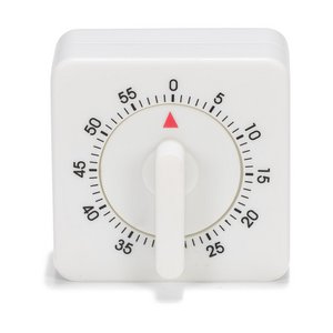 Patisse kitchen timer square