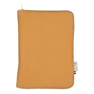 GEZONDHEIDSZORG BOEKHOES caramel