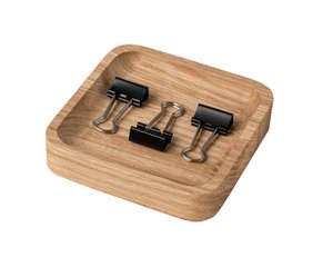 Small Tray - OakyBlocks - Oak