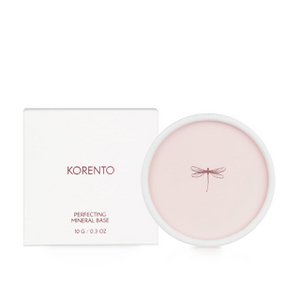 Korento Perfecting Mineral Base