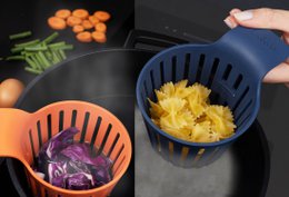 Cooking Pods