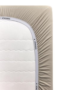 Vtwonen baumwolle - angepasstes Blatt