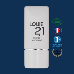 Men Mattifying Fluid