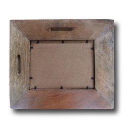 Fotolijst Streetwood 1520