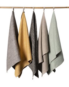 Linnen theedoek "AUDRA"