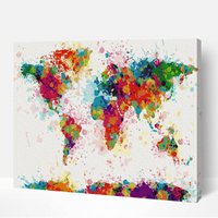 Colorful World