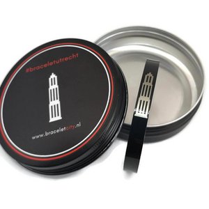 Heren armband Utrecht 030