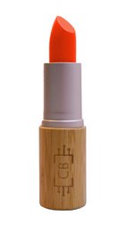 lápiz labial brillante