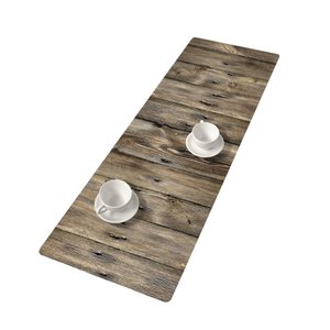 Orzech Tafelloper In Vilt Bertoni 33 x 95 cm.