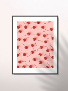 CHERRY outline