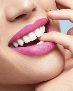 Lovely Matte Lip Ink