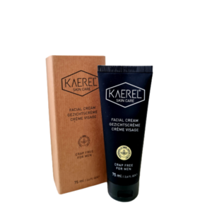 Kaerel facial cream 75ml