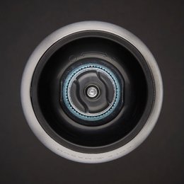 Młynek do pieprzu i soli Precision+ Amesbury 19 cm