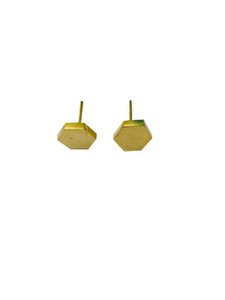 Bawa Hope HEXAGON Earring