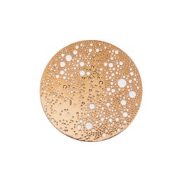 Magnetic brooch "Lunar" Small - 4 colors to choose from - Design Constance Guisset