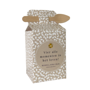 Kräuterbutter - Momente