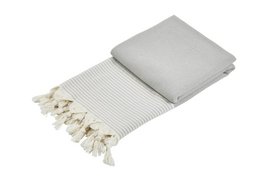 Hamam håndklæde CALINA (6 farver)