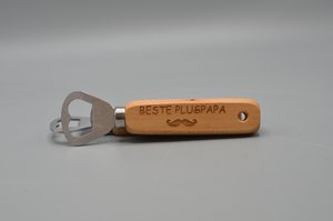 Bieropener Beste pluspapa