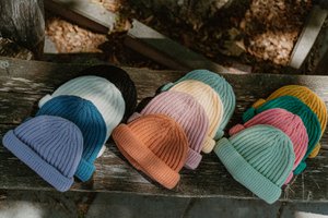 Saar Beanie
