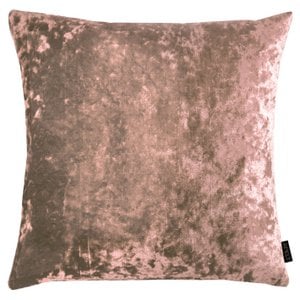 Aurelia kussen roos - 65x65cm