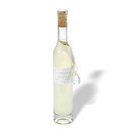 Lollia Wish Bubble Bath - Floral-scented bubble bath with a soft, creamy formula. Contains shea butter and vitamin E to nourish skin.