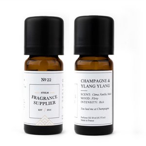 Nr. 22 Champagner & Ylang Ylang | NEU