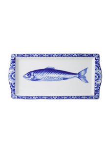 Haringschaal - 30 cm